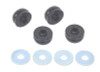 Whiteline 1984-1996 Chevrolet Corvette Strut rod - to chassis bushing - W83488