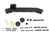 Whiteline 98-07 Toyota Land Cruiser Base Front Differential Drop Spacer Kit - W93241