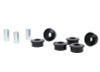 Whiteline Plus 10+ Chevy Camaro Rear Differential Mount M/Sport - W93356