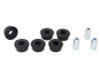 Whiteline Plus 10+ Chevy Camaro Rear Differential Mount M/Sport - W93356