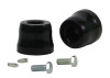 Whiteline 05-20 Toyota Tacoma Front Bump Stop Bushing Kit - W93449