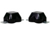 Whiteline 2005 Toyota Tacoma Rear Bump Stop Bushing - W93450