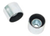 Whiteline 2005-2012 Nissan Pathfinder Differential - Mount Bushing kit - W93451