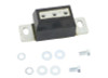 Whiteline 1979-1986 Mercury Capri Transmission Mount - W93471