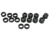 Whiteline 1988 Chevrolet C1500 Body Mount Bushing Set - Extra Cab - W93489
