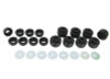Whiteline 1999-2004 Chevrolet Silverado 1500 Body Mount Bushing Kit - W93492