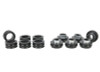 Whiteline 1981-1986 Chevrolet C10 Body Mount Bushing Set - W93495