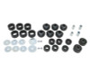 Whiteline 1981-1986 Chevrolet K5 Blazer Body Mount Bushing Set - W93500