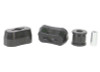 Whiteline 1998-2006 Volkswagen Beetle Motor Mount Insert - Lower Torque Position - W93510