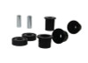 Whiteline 2007 Chevrolet Silverado 2500 HD Classic Differential - Mount Front Bushing - W93529