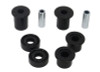 Whiteline 2007 Chevrolet Silverado 2500 HD Classic Differential - Mount Front Bushing - W93529