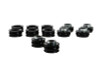 Whiteline 1982-1990 GMC S15 Body Mount Bushing Set - W93544