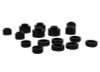 Whiteline 1999-2004 Ford F-350 Super Duty Body Mount Bushing Set - W93557