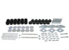 Whiteline 2007-2014 Jeep Wrangler Body Mount Bushing Set - W93568