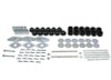Whiteline 2007-2014 Jeep Wrangler Body Mount Bushing Set - W93568