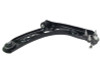 Whiteline 15-21 Volkswagen Golf/GTI Front Lower Control Arm (Single) - WA302L