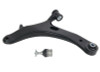 Whiteline 07-11 Subaru Impreza & WRX Left Front Lower Control Arm - WA456L