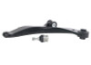 Whiteline 07-11 Subaru Impreza & WRX Left Front Lower Control Arm - WA456L