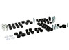 Whiteline 84-96 Chevrolet Corvette C4 Essential Front and Rear Vehicle Kit - WEK150 Photo - Primary