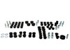Whiteline 84-96 Chevrolet Corvette C4 Essential Front and Rear Vehicle Kit - WEK150 Photo - Close Up