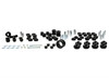 Whiteline 94-01 Acura Integra DB/DC Essential Front and Rear Vehicle Kit - WEK152 Photo - out of package