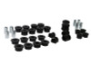 Whiteline 02-05 Honda Civic 7th Gen Essential Front and Rear Vehicle Kit - WEK155 Photo - Primary