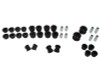 Whiteline 02-05 Honda Civic 7th Gen Essential Front and Rear Vehicle Kit - WEK155 Photo - Close Up