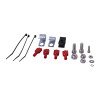 Aeromotive 08-20 Subaru WRX/STi Dual 340lph Drop-In Stealth System - 18082