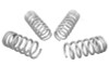 Whiteline 03-09 Nissan 350Z-Z33 Performance Lowering Springs - WSK-NIS001