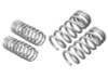 Whiteline 09-19 Nissan 370Z Performance Lowering Springs - WSK-NIS002
