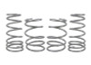 Whiteline 04-07 Subaru Impreza WRX GD2 Performance Lowering Springs - WSK-SUB002