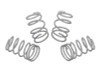 Whiteline 04-07 Subaru Impreza WRX GD2 Performance Lowering Springs - WSK-SUB002
