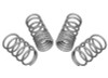 Whiteline 2013 Subaru FRS/BRZ/GT86 Performance Lowering Springs - WSK-SUB006