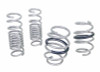 Whiteline 2022+ Subaru WRX (VB Chassis) Performance Lowering Springs - WSK-SUB009