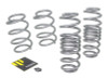 Whiteline 2022+ Volkswagen Golf R Front & Rear Lowered Coil Springs - WSK-VWN008