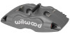 Wilwood Caliper-Forged Superlite 1.25in Pistons 0.81in Disc - 120-11126