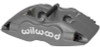 Wilwood Caliper-Forged Superlite - Anodized 1.25in Pistons 1.25in Disc - 120-11127