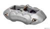 Wilwood Caliper-D8-6 R/H Front Clear 1.88/1.38/1.25in Pistons 1.25in Disc - 120-11711