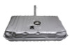 Aeromotive 68-70 Pontiac GTO/LeMans/Grand Prix 200 Stealth Gen 2 Fuel Tank - 18105