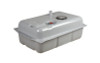Aeromotive 67-72 Chevrolet C10 200 Stealth Gen 2 Rear Mount Fuel Tank - 18110