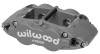 Wilwood Caliper-Forged Superlite 4R-L/H 1.88/1.75in Pistons 1.25in Disc - 120-13228