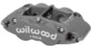 Wilwood Caliper-Forged Superlite 6R-R/H 1.62/1.12/1.12in Pistons 1.25in Disc - 120-13235