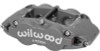 Wilwood Caliper-Forged Superlite 6R-L/H 1.62/1.12/1.12in Pistons 1.25in Disc - 120-13236