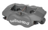 Wilwood Forged Dynalite Internal Caliper Type III Ano 1.75in Piston .38in Rotor - 120-13843