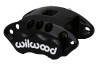 Wilwood Caliper-GM D154-R 2.50in Piston 1.04in Disc - 120-13900