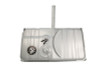 Aeromotive 73-74 Chevrolet Nova 200 Stealth Gen 2 Fuel Tank - 18136