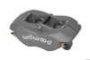 Wilwood Caliper-Forged Narrow Dynalite 3.50in Mount 1.62in Pistons .38in Disc - 120-14330