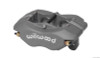 Wilwood Caliper-Forged Narrow Dynalite 3.50in Mount 1.62in Pistons .81in Disc - 120-14331