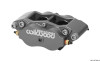 Wilwood Caliper-Dynapro Radial 4.75in Mount 1.88in Pistons .38in Disc - 120-14764-SI