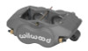 Wilwood Caliper-Forged DynaliteI 1.12in Pistons .81in Disc - 120-14932